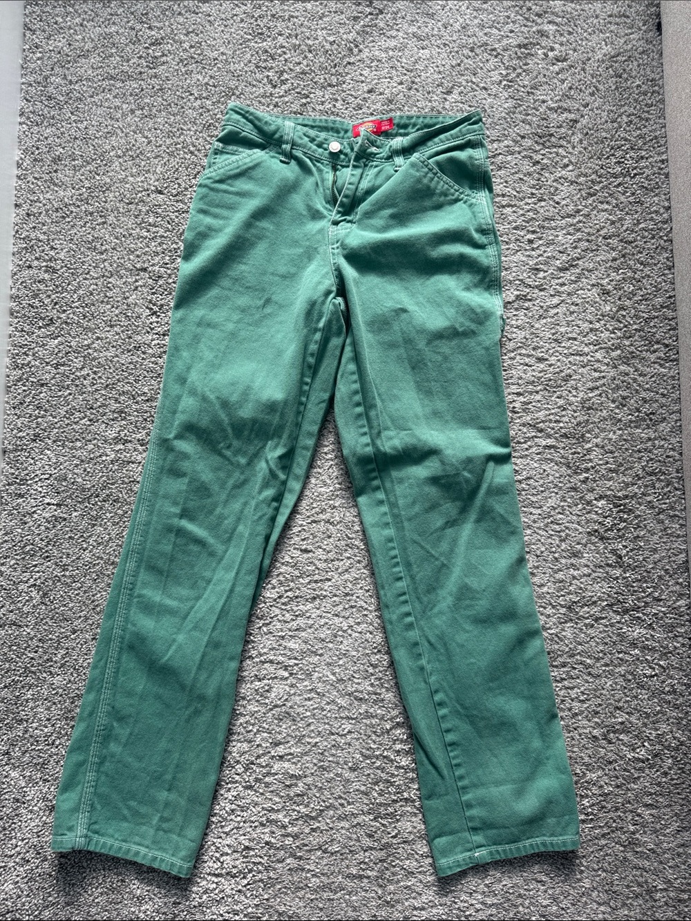 Dickies Classic Carpenter Pant